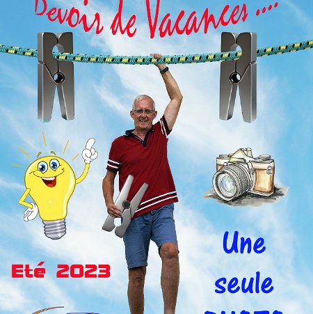 Devoir de vacances