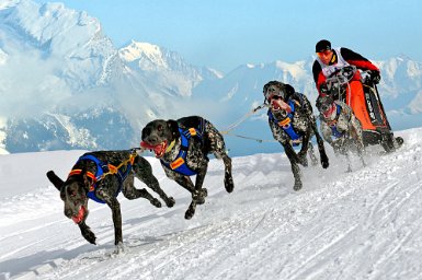 DEFI RHONE ALPES