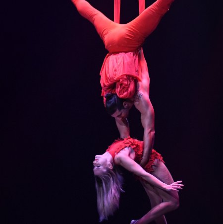 cirque