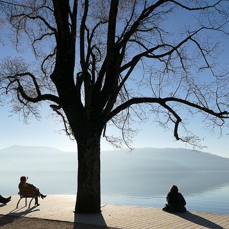 lac et mer