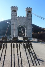 ponts de la Caille