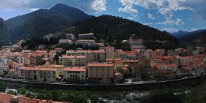 Amélie les Bains