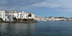 Cadaquès Espagne