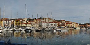 Port Vendres