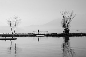 Annecy le Lac Lac d'Annecy