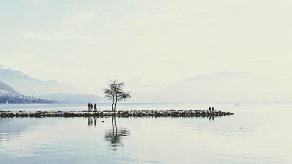 lac d'Annecy