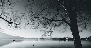 lac d'Annecy