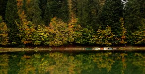 Lac Genin.